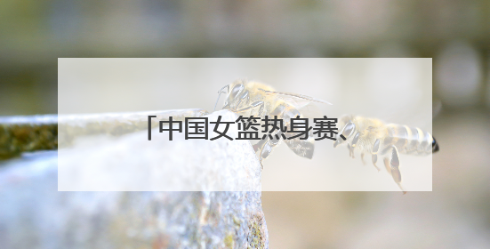 中国女篮热身赛、刀郎演唱会等相继举行 临沂市全力做好住宿餐饮保障工作